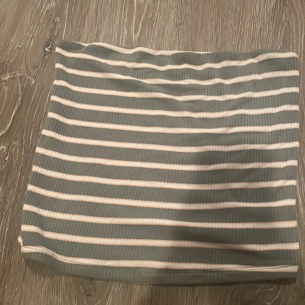 American Eagle Soft & Sexy Tube top